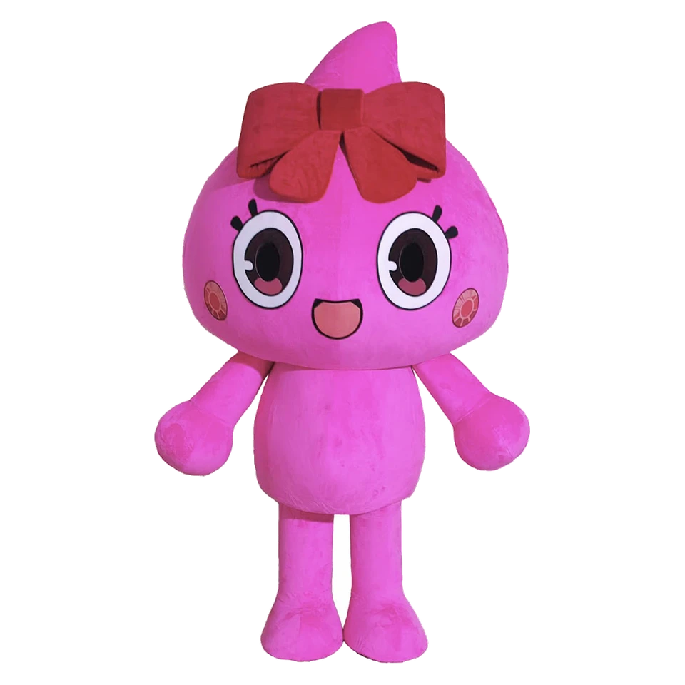 Ganso Hoppe-chan