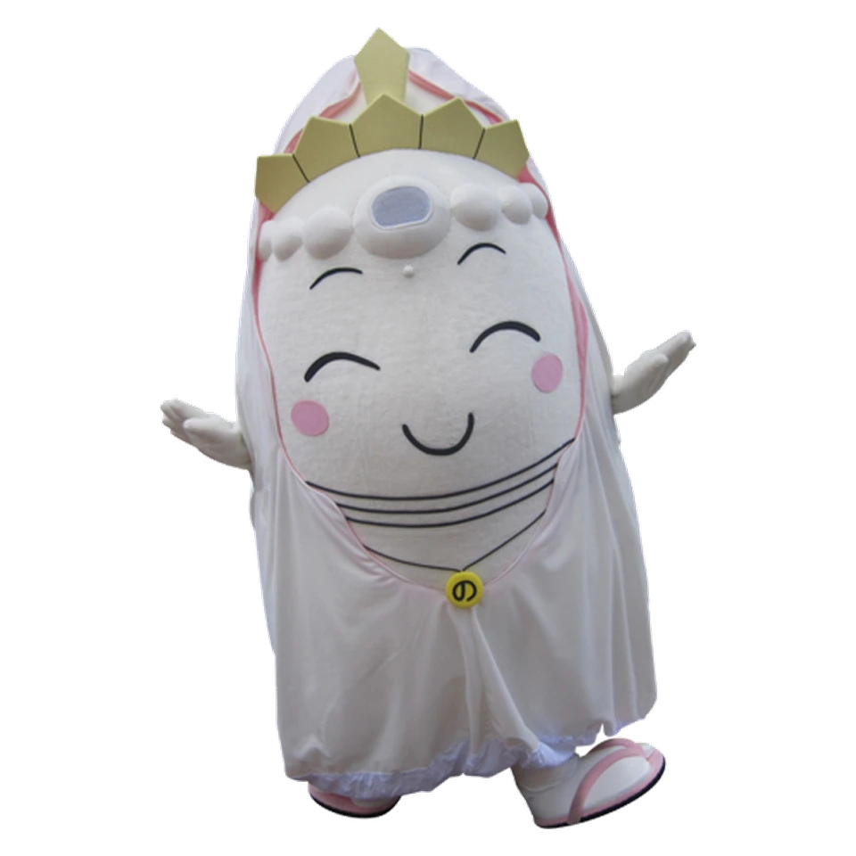 大船観音のんちゃん