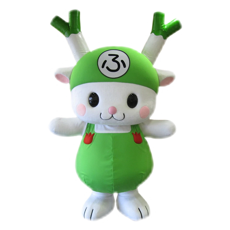ふっかちゃん