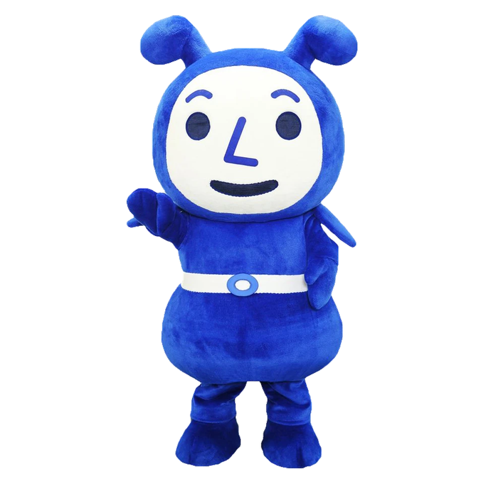 ヨコアリくん