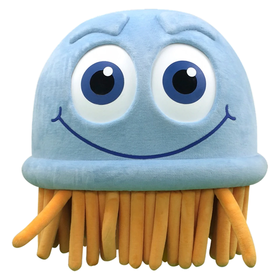 Bubble-kun