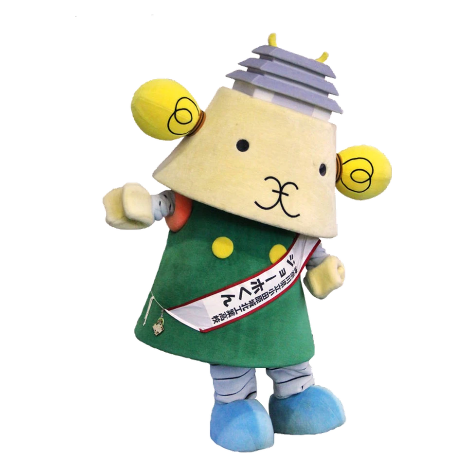 Joho-kun