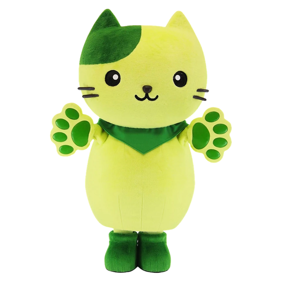 Green Panyan