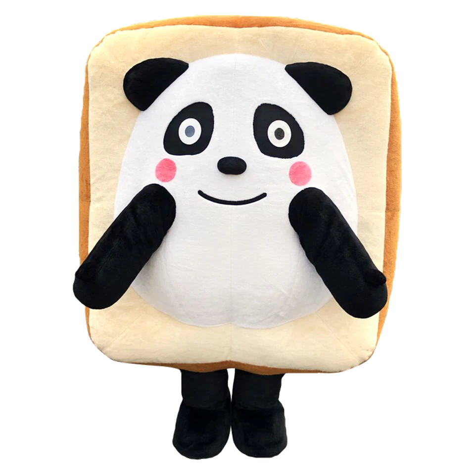 Genki Panda