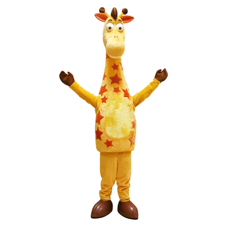 Geoffrey