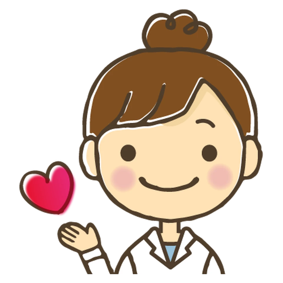 Dietitian Musubi-chan