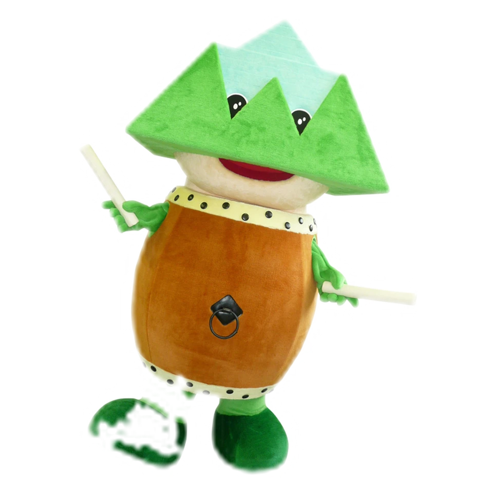 Bukou-san