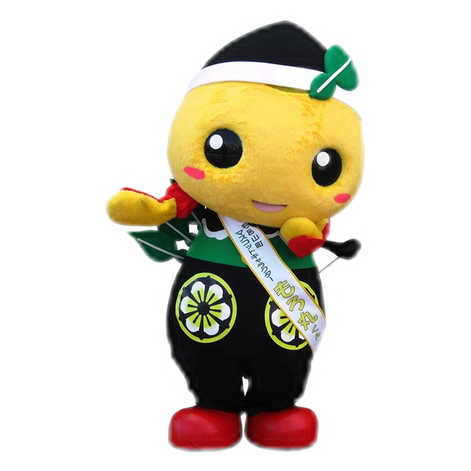 Moro-maru-kun