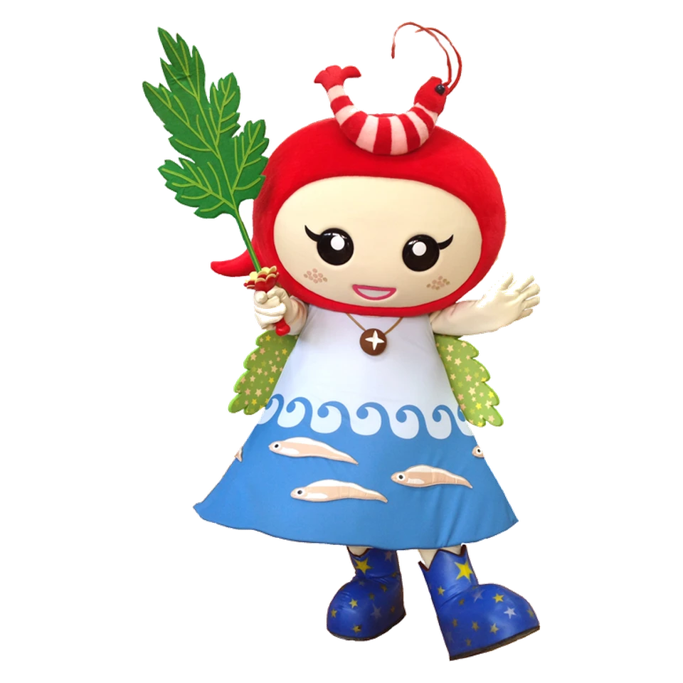 Nagomi-chan