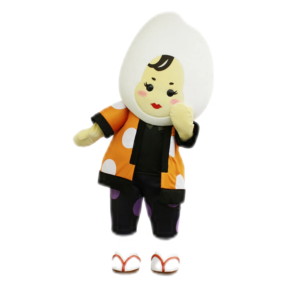 おこめ姉さん