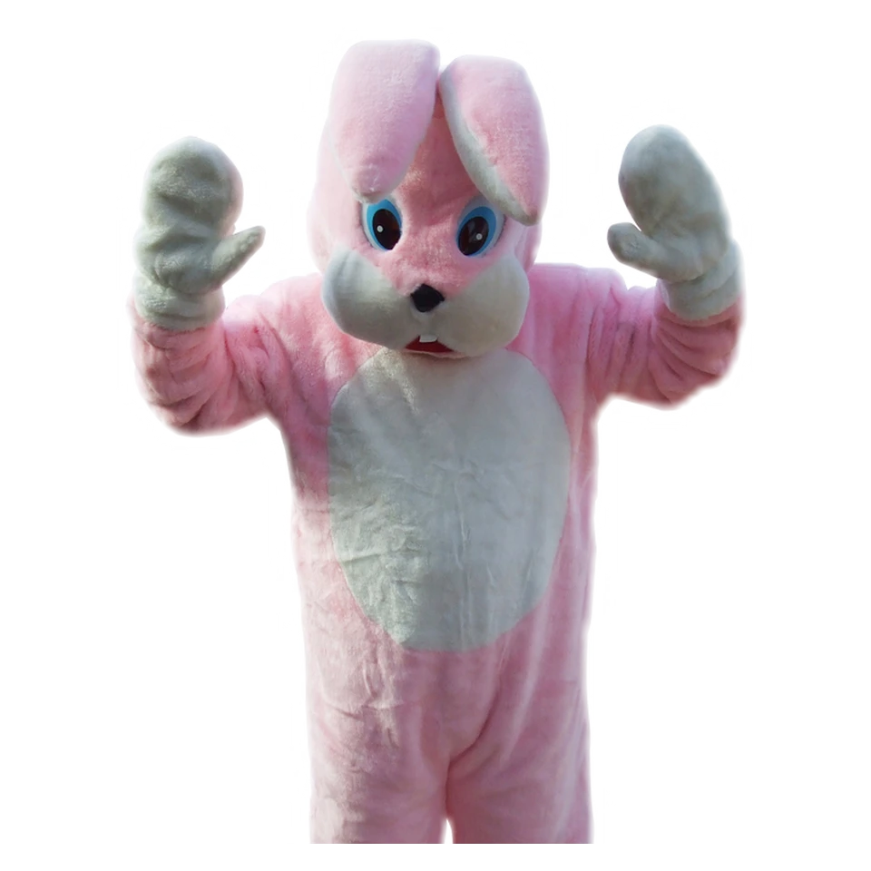 Pink Rabbit