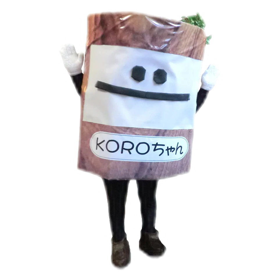 Koro-chan
