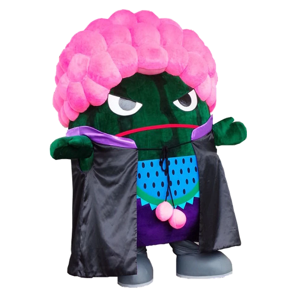 Black Jumboall