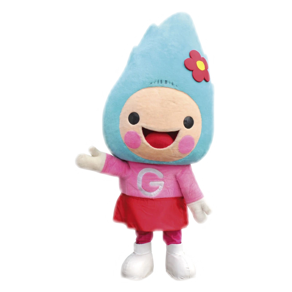 Torobi-chan