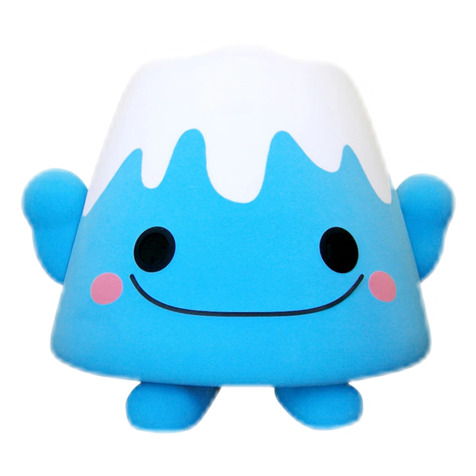 Fuji-chan