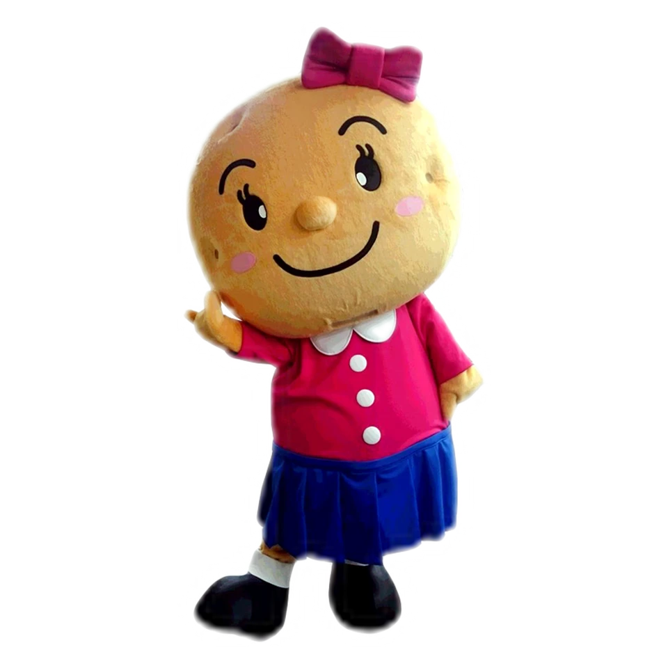Poteko-chan