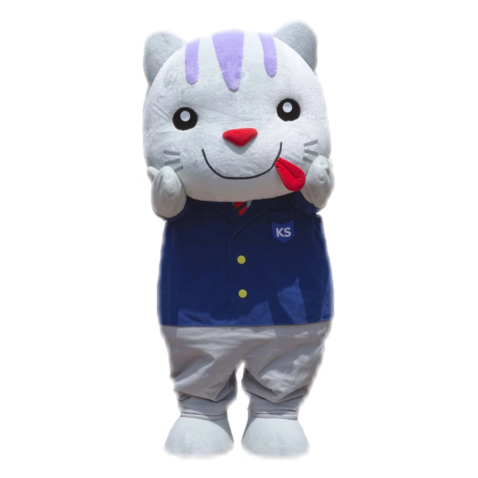 甲府昭和高校生徒会 トライス(TRYS)
