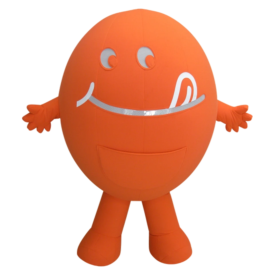 Shun-chan (Nagano Prefecture Local Production for Local Consumption Promotion Character)
