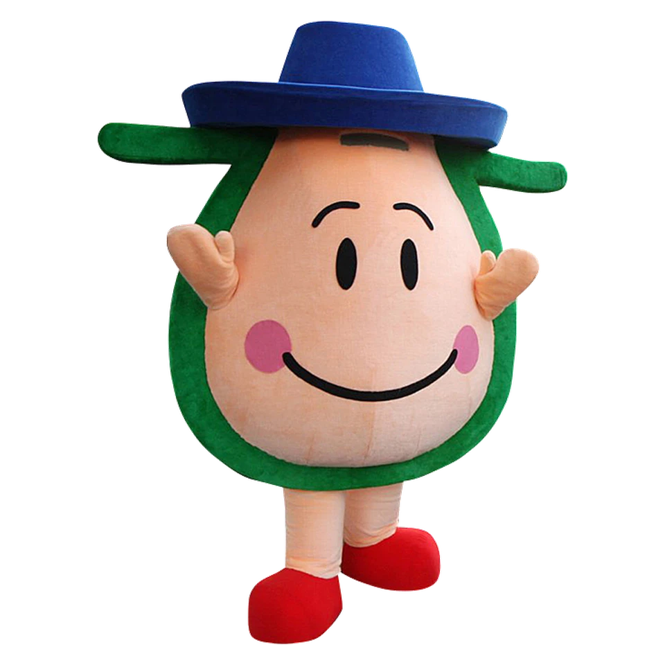 Hiokichi-kun