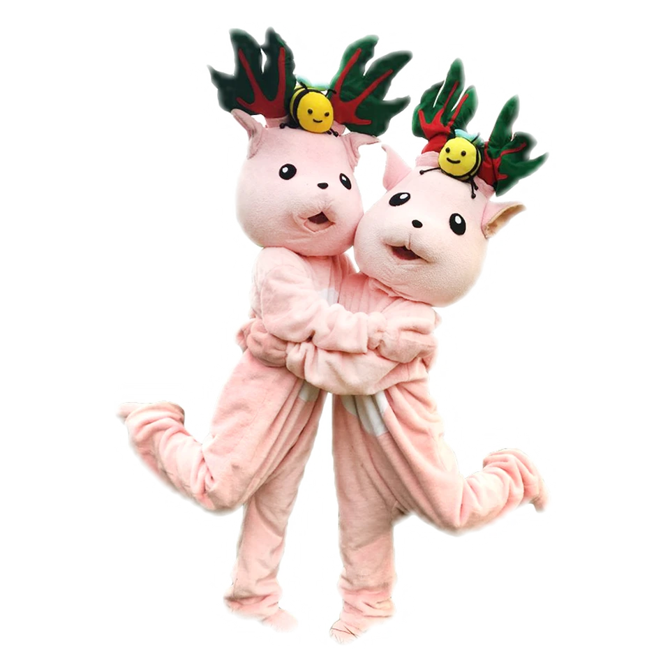 ルバンビー