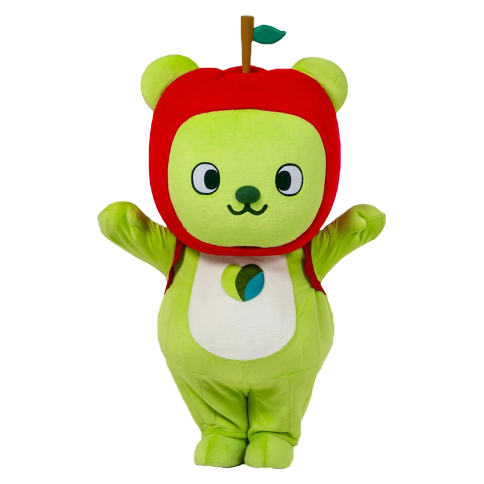アルクマ（長野県PRキャラクター）