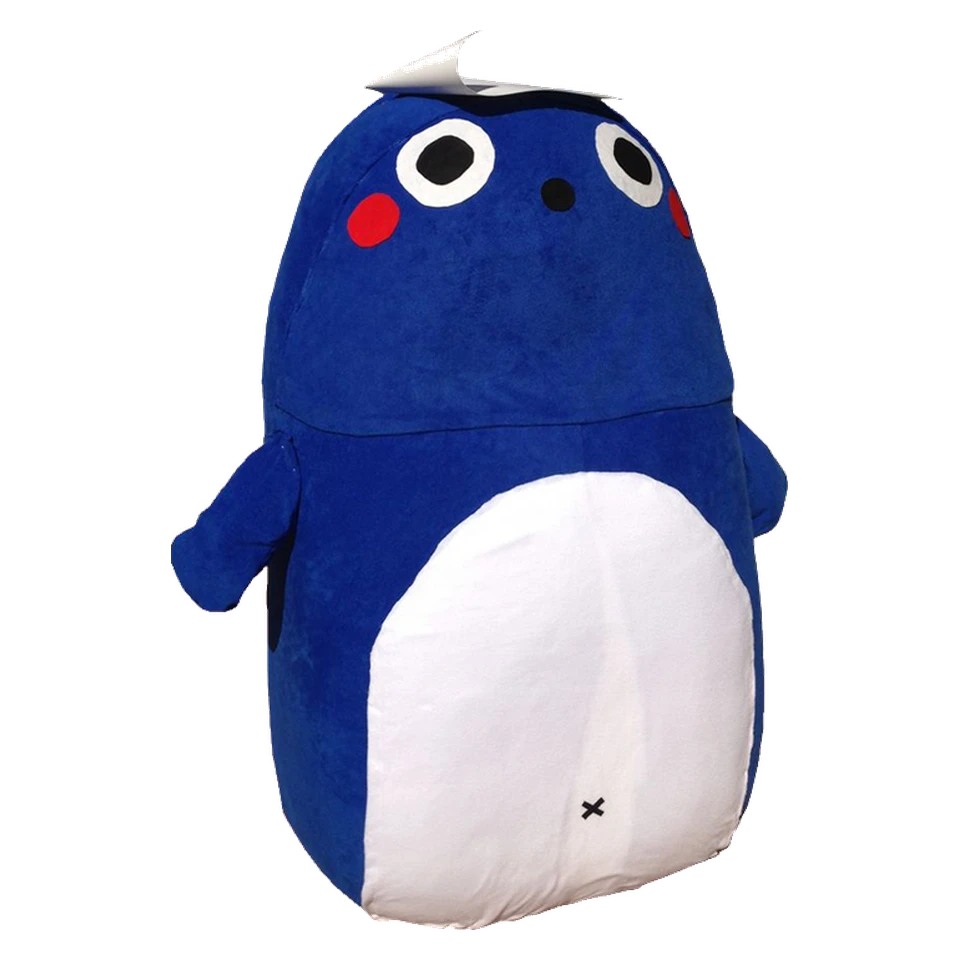 Susumu-san