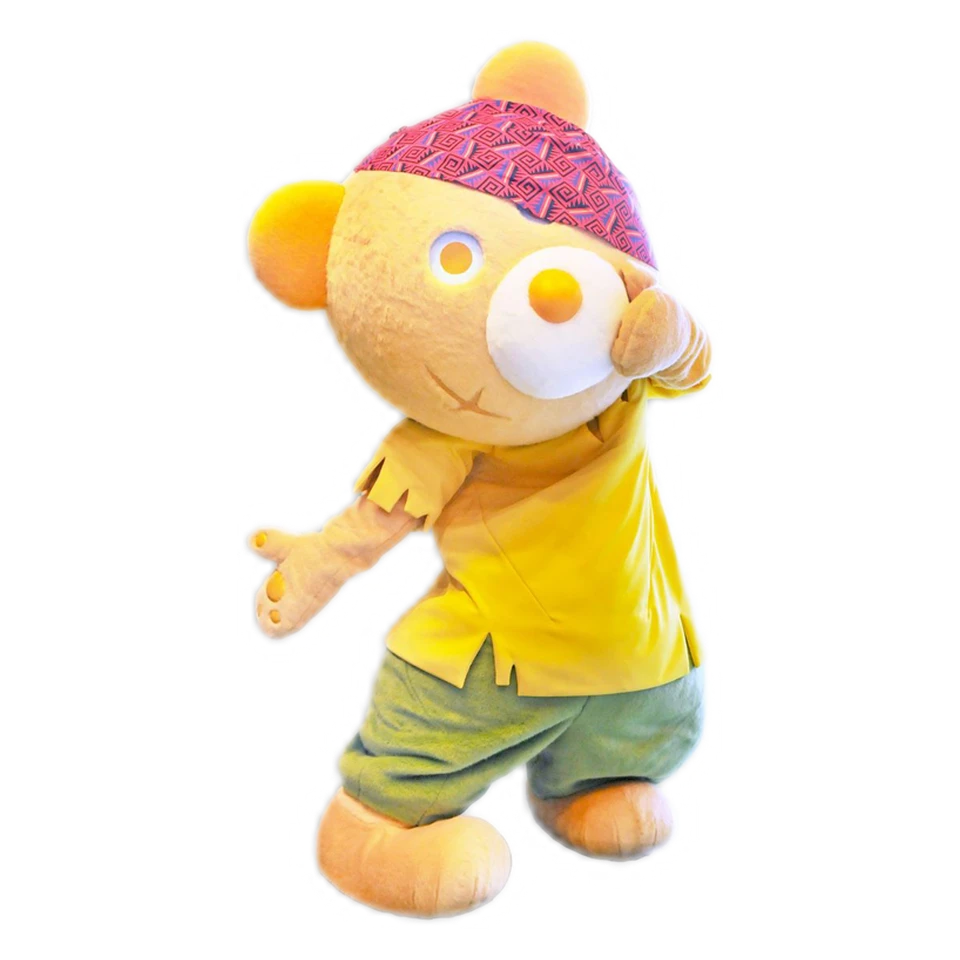 Koguma-chan