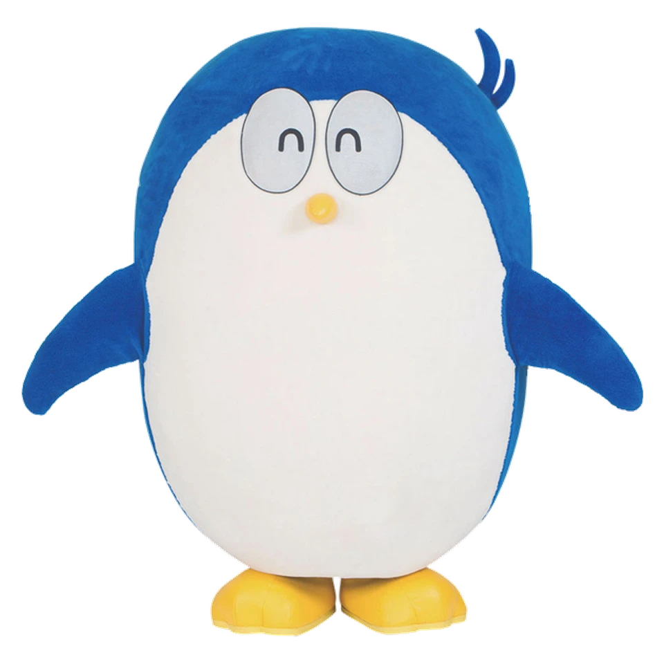 Copen-chan