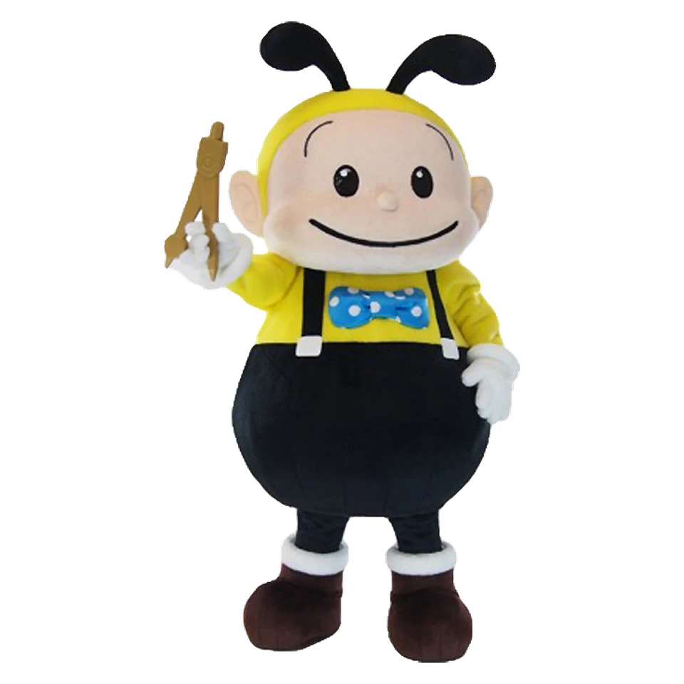 Tekuma-kun