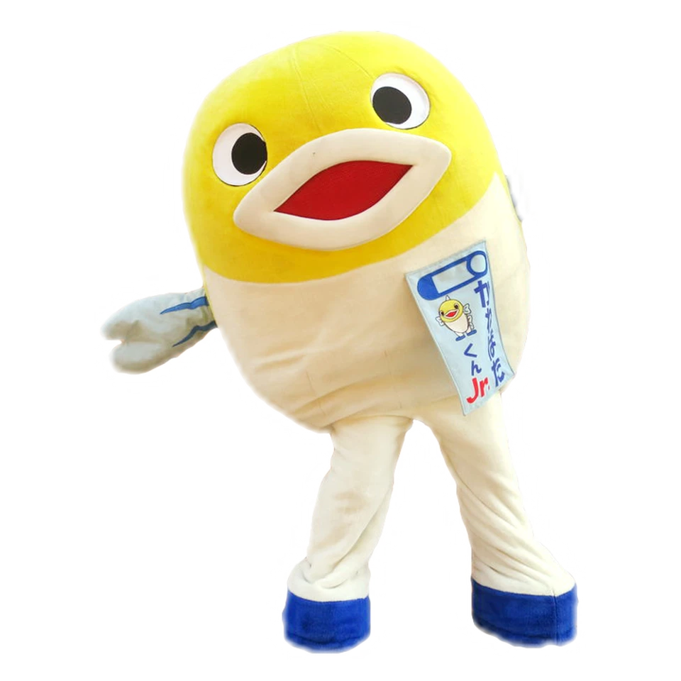 Kawabata-kun Jr.