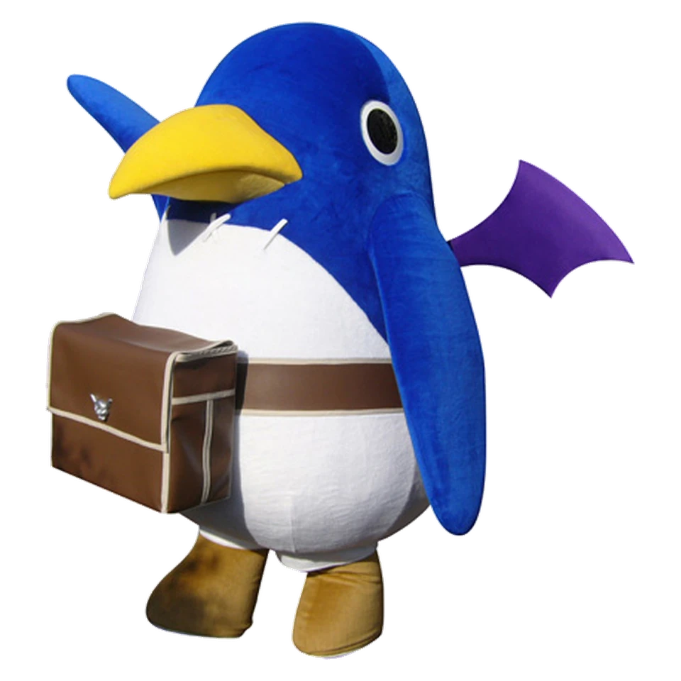 Prinny