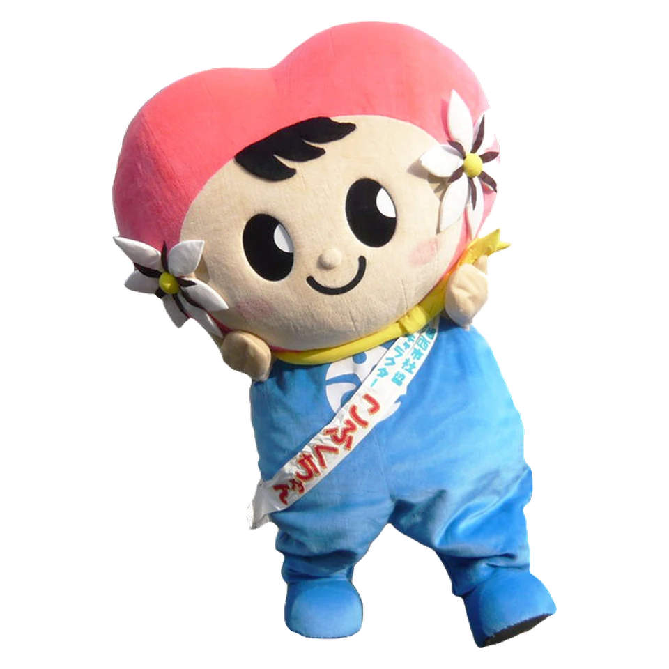 こふくちゃん