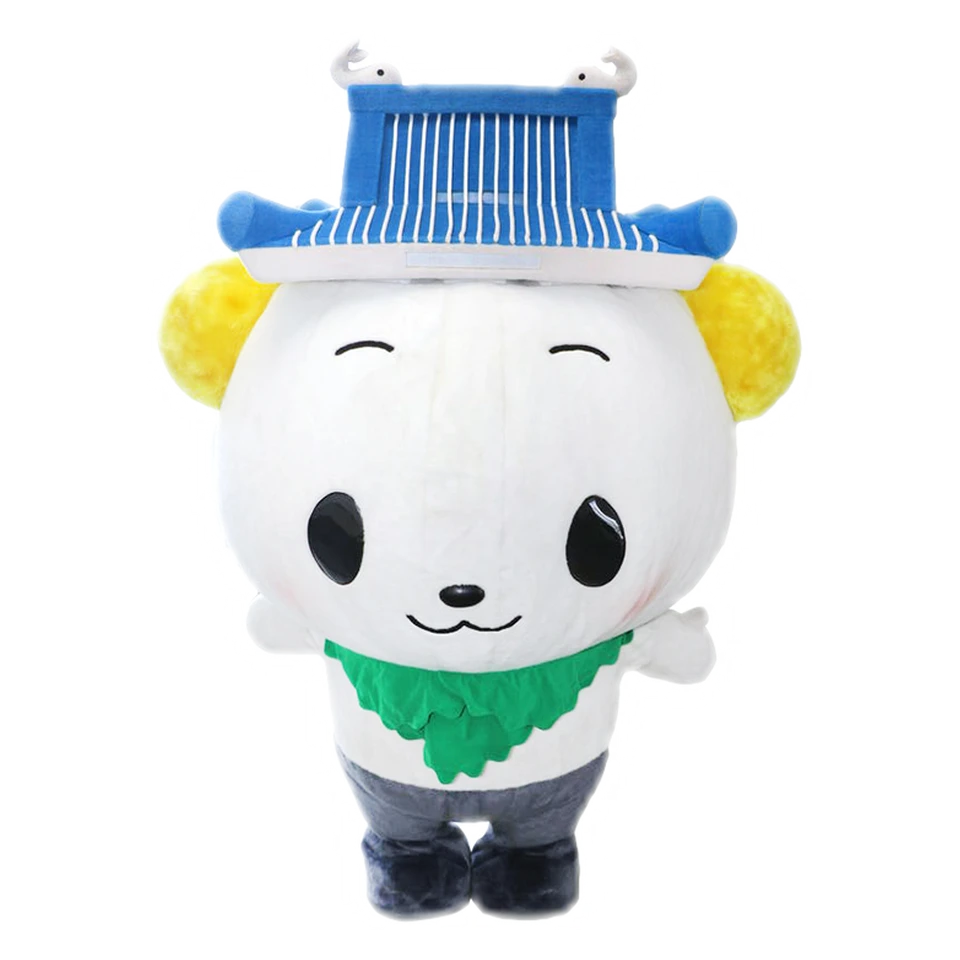 Yoshikichi, Yoshida Town PR Manager