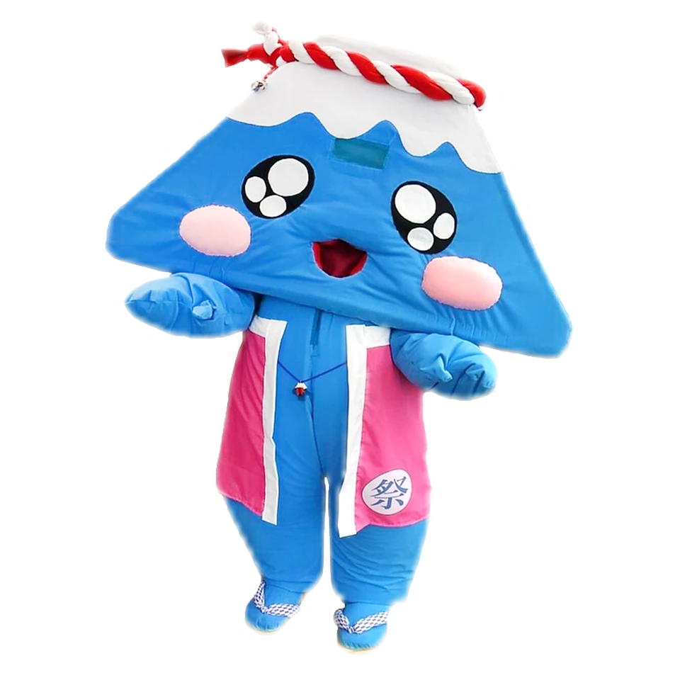 Yottekassai Fu-kun