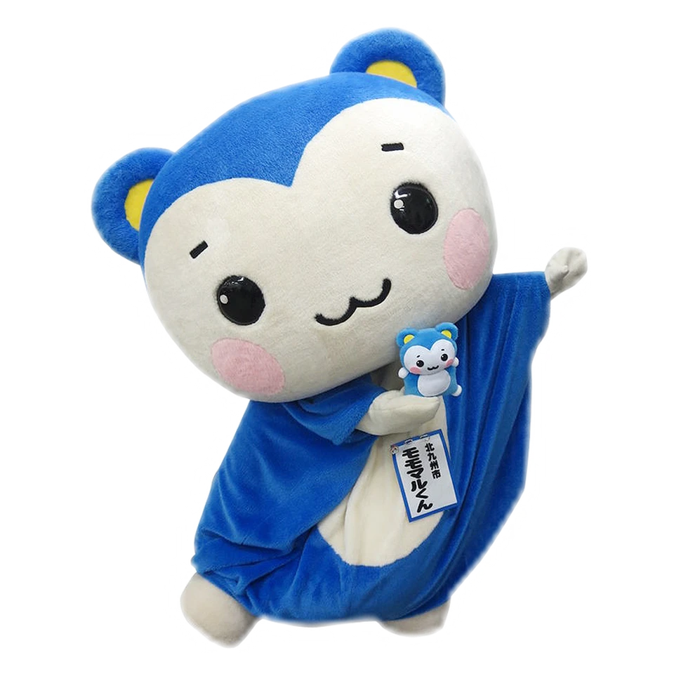 Momomaru-kun