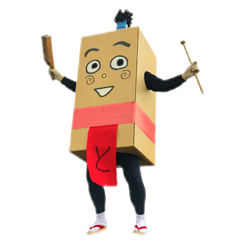 Tokorotenemon
