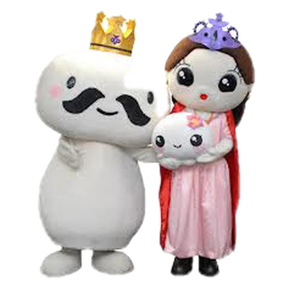 Muchuran Family