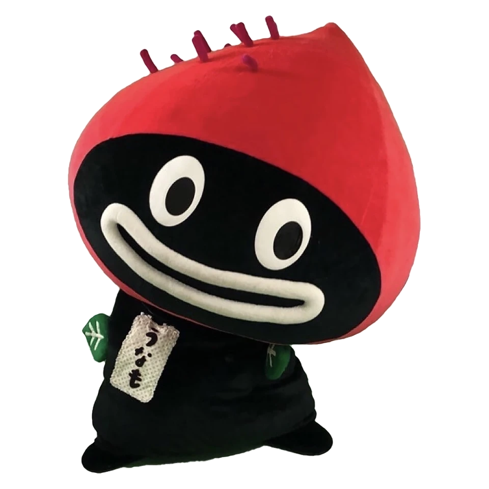 Unamo of Unagiimo