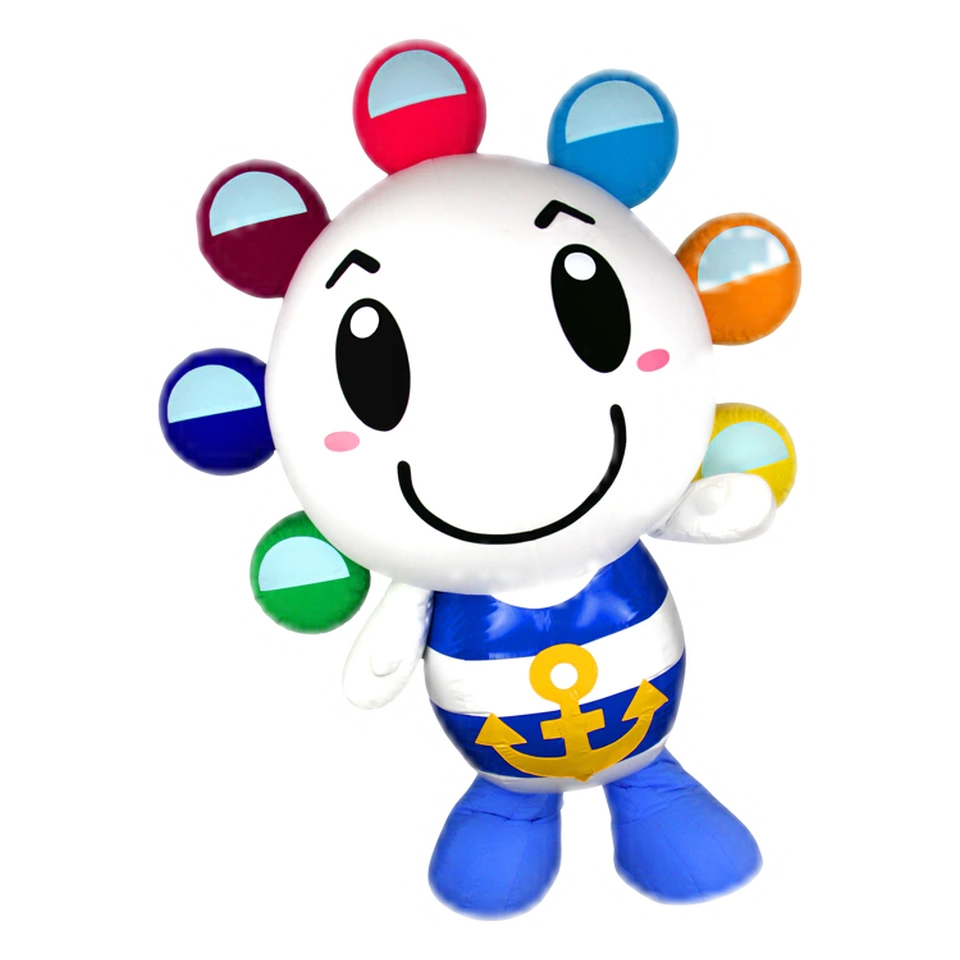 シートンくん