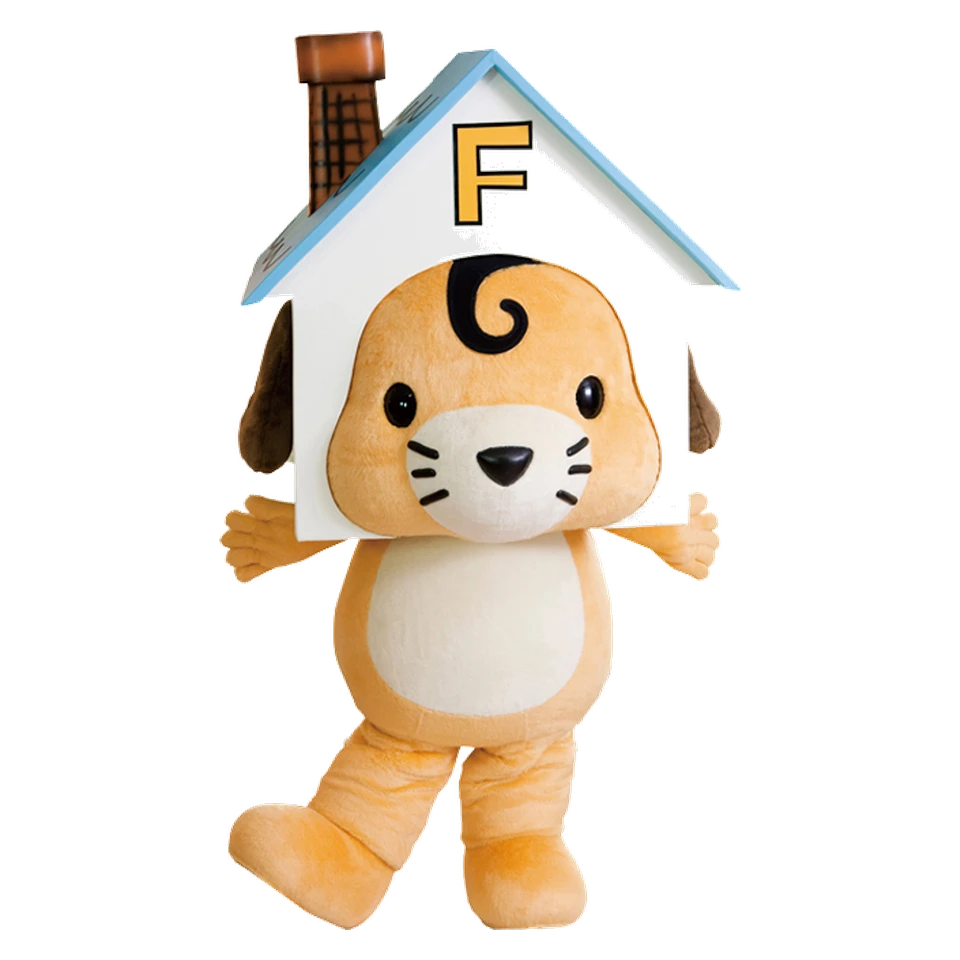 Fujiken-kun