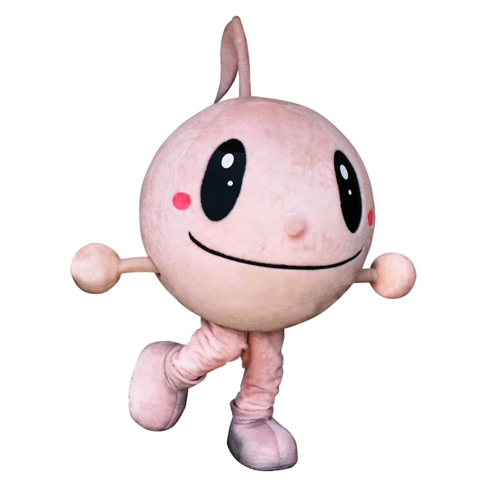 Monī-chan