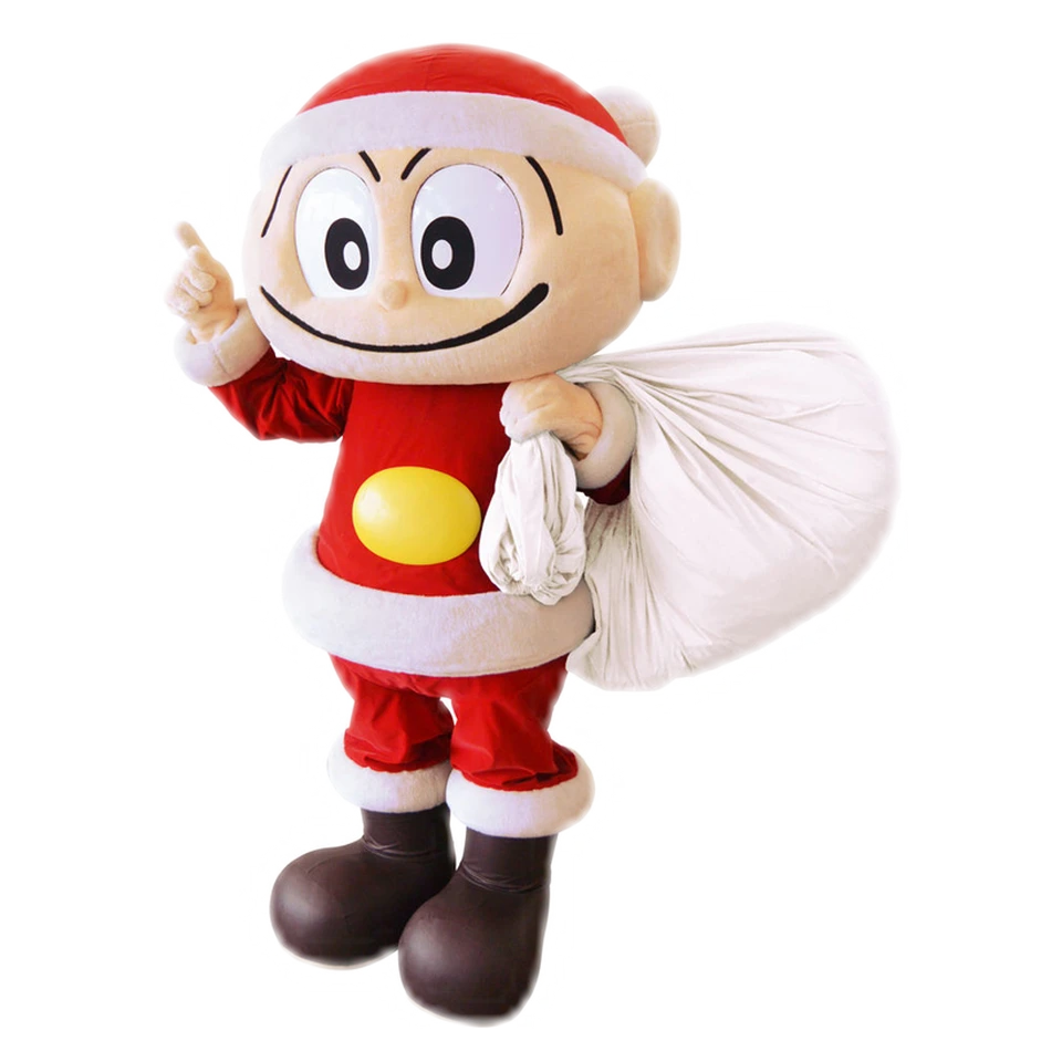 Koba Santa