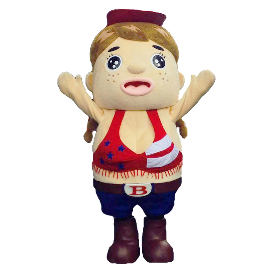 Bon-chan