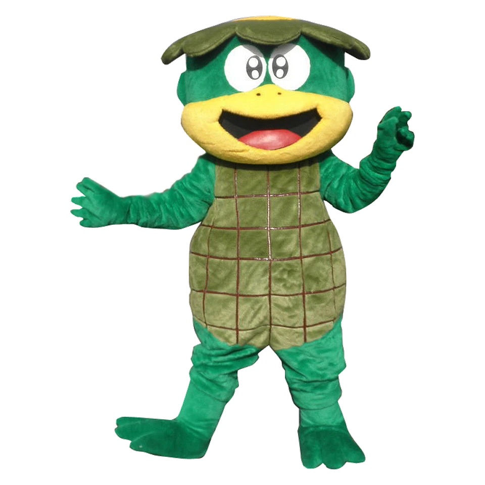 Kappa-kun