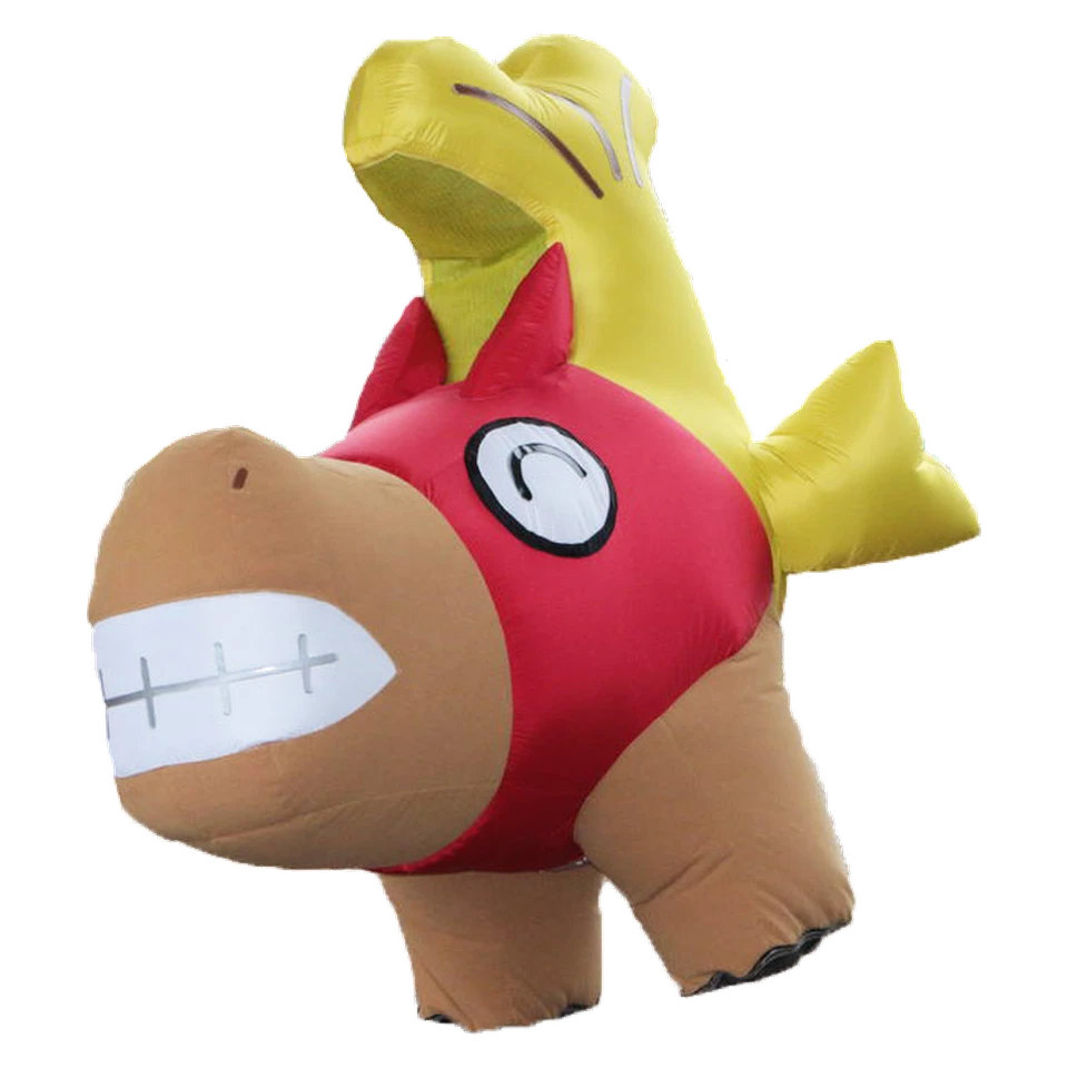 Shachiuma-kun