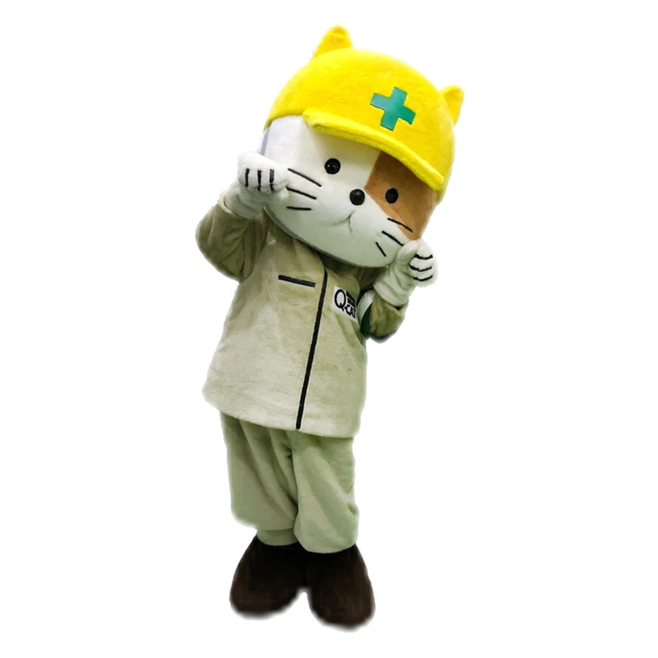 Q太くん