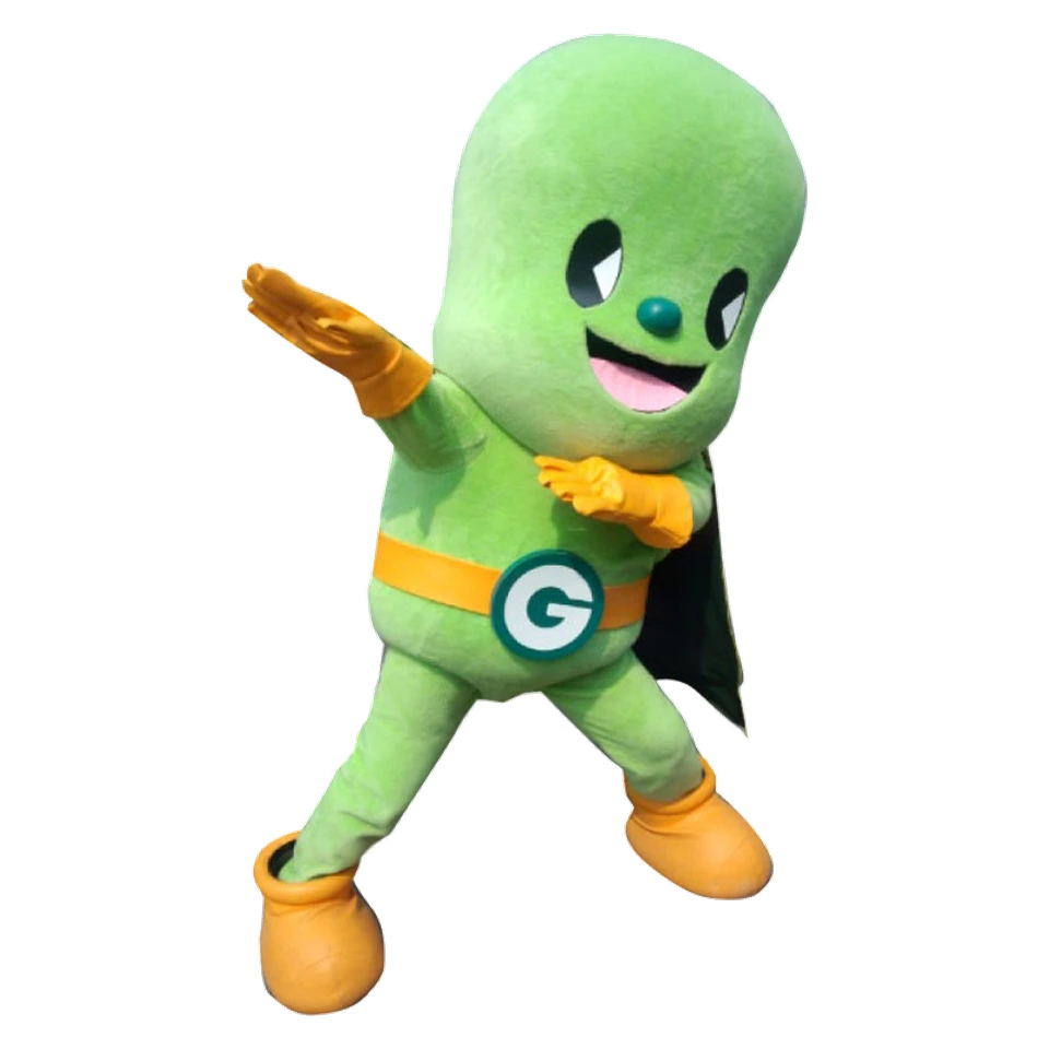 Gurinpī-kun
