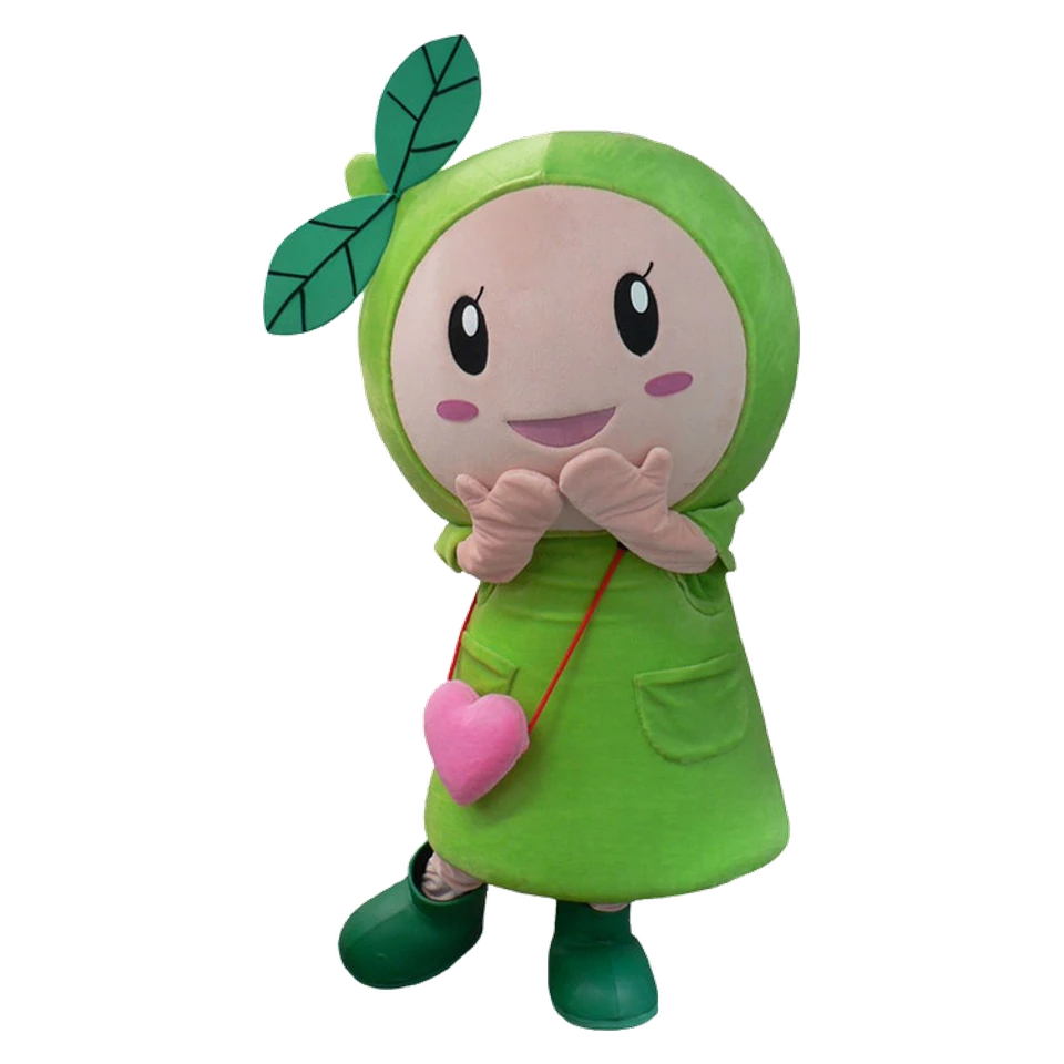 Koko-chan
