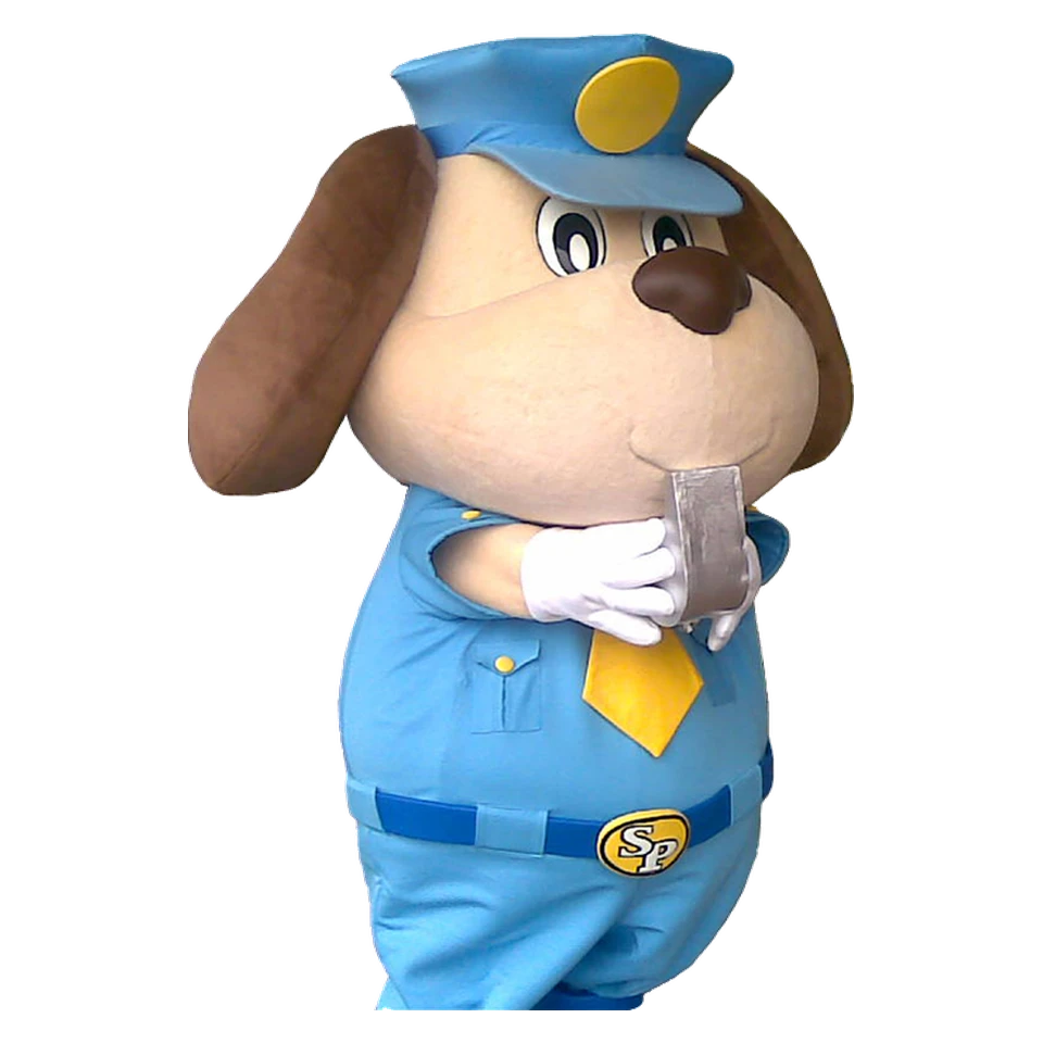 Whistle-kun