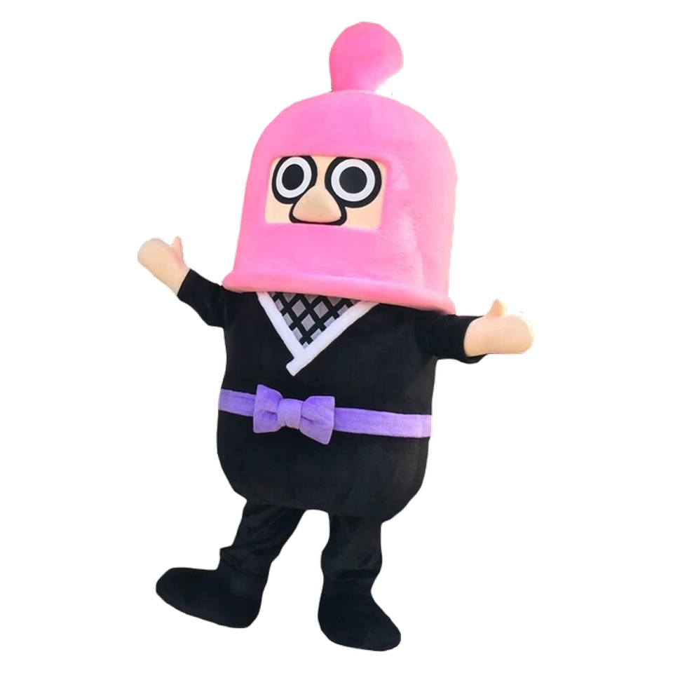 Hi-ninja Jimmy Hattori